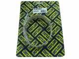 Taylor Braided Ground Straps 20318 Strap, Braided, 4-gauge, Tin Coated Copper, 18 in. Length, Each thumbnail 2