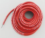 Taylor Spiro-Pro Spark Plug Wire Rolls 35271 Wire, Spiro-Pro, Spiral Core, 8.0mm, Red, 30 ft. Length, Each thumbnail 1