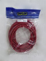 Taylor Spiro-Pro Spark Plug Wire Rolls 35271 Wire, Spiro-Pro, Spiral Core, 8.0mm, Red, 30 ft. Length, Each thumbnail 2