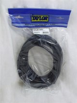 Taylor Spiro-Pro Spark Plug Wire Rolls 35071 Wire, Spiro-Pro, Spiral Core, 8.0mm, Black, 30 ft. Length, Each thumbnail 4