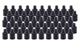 Taylor Distributor and Coil Boot Terminal Kits 44029 180 Degree Nipples, Socket-Style Caps, Set of 50 thumbnail 3