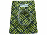 Taylor Braided Ground Straps 20314 Strap, 4-Gauge, 14 in. Long, Tin Coated Copper, Carded, Each thumbnail 2