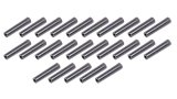 Taylor Replacement Spark Plug Boots 46203 Boots, Replacement, 180 degree Ends, Silicone, Black, 8mm, Set of 25 thumbnail 3