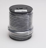 Taylor Spiro-Pro Spark Plug Wire Rolls 35072 Wire, Spiro-Pro, Spiral Core, 8.0mm, Black, 100 ft. Length, Each thumbnail 1