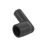 Taylor Distributor and Coil Boot Terminal Kits 44166 90 Degree Nipples, Socket-Style Caps, Set of 50 thumbnail 2