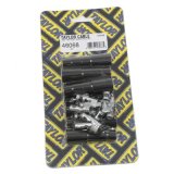 Taylor Distributor and Coil Boot Terminal Kits 46068 And Kit, 180 Degree HEI, Set of 9 thumbnail 2