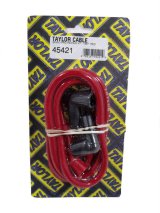 Taylor Spark Plug and Coil Wire Repair Kits 45421 Kit, Spiro-Pro, 8mm, 135 Degree Boots, Red, Kit thumbnail 3