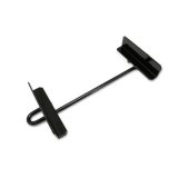 Taylor Battery Hold-Down Kits 48102 Hold Down, Heavy Duty H-Bar, Each thumbnail 1