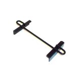 Taylor Battery Hold-Down Kits 48102 Hold Down, Heavy Duty H-Bar, Each thumbnail 2