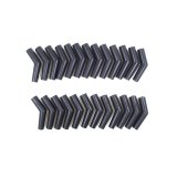 Taylor Cable Spark Plug Wire Components 46205 Boot Kit thumbnail 3