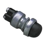 Taylor Push Button Starter Switches 1016 Switch, Button, Momentary, Starter, 60 Amps, Each thumbnail 1