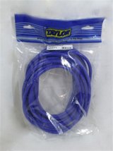 Taylor Spiro-Pro Spark Plug Wire Rolls 35671 Wire, Spiro-Pro, Spiral Core, 8.0mm, Blue, 30 ft. Length, Each thumbnail 2