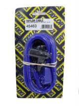 Taylor Spark Plug and Coil Wire Repair Kits 45463 Replacement Wire, Spiro-Pro, Blue, 8mm, 90 180 Degree Boots, Kit thumbnail 3
