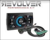 Edge Products Computer Programmers 14109-3 Programer, Revolver CTS3 7.3L Ford 02-03 Man AEB3 thumbnail 2