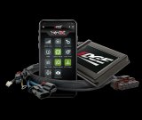 Edge EZX Modules With Insight CTS3 33711-3 Computer Programmer, Series, Diagnostic, Speedometer Calibration, Blue Tooth, Diesel, Ram, Kit thumbnail 2
