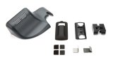 Edge Dash Pods 28500 Gauge Pod, Single, Black, 9.50 in. Length, 5.50 in. Height, Chevy, GMC, Each thumbnail 2
