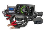 Edge Evolution CTS3 Programmers 85452-K Computer Programmers, Evolution, CTS3, 5 in. Touch screen Monitor, Wire Harness, Pre-loaded Performance Tuning, Chevy, GMC, 1500, 5.3L, 6.2L, Kit thumbnail 1