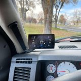 Edge CTS3 Display Mounts 38600 DISPLAY MOUNT thumbnail 1