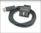 Edge OBDII to USB Cables 98105 Replacement Cable, OBD II USB, CS2, CTS2, With Pulsar Module, Each thumbnail 1