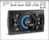 Edge Pulsar V3 with Insight CTS3 22602-3 Computer Programmer, Programmer, 2017-2019 L5P 6.6L Duramax, Kit thumbnail 2