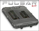 Edge Pulsar V3 with Insight CTS3 22602-3 Computer Programmer, Programmer, 2017-2019 L5P 6.6L Duramax, Kit thumbnail 4