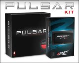 Edge Pulsar V3 with Insight CTS3 22602-3 Computer Programmer, Programmer, 2017-2019 L5P 6.6L Duramax, Kit thumbnail 5