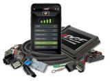 Edge EZ+Insight CTS3 L5P Duramax Kits 20202-3 Computer Programmers, EZ plus Insight CTS3, 5 Power Level, Throttle Booster, with Module, Wire Harness, Color Display, Chevy, GMC, 6.6L, Diesel, Kit thumbnail 1