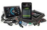 Edge EZ+Insight CTS3 L5P Duramax Kits 20202-3 Computer Programmers, EZ plus Insight CTS3, 5 Power Level, Throttle Booster, with Module, Wire Harness, Color Display, Chevy, GMC, 6.6L, Diesel, Kit thumbnail 4