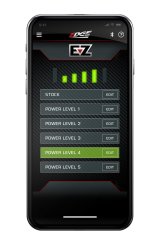 Edge EZ+Insight CTS3 L5P Duramax Kits 20202-3 Computer Programmers, EZ plus Insight CTS3, 5 Power Level, Throttle Booster, with Module, Wire Harness, Color Display, Chevy, GMC, 6.6L, Diesel, Kit thumbnail 7