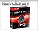 Edge Revolver Performance Switch Chip Boxes 14005 Computer Chips and Modules, Revolver, Switch, Auto 6-Chip, NVK Master Box, Ford, Each thumbnail 3