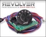 Edge Products Computer Chips and Modules 14003 HIP/SWITCH FORD 7.3L build date 98 Auto 6-Chip Master Box Code XLE7 thumbnail 2