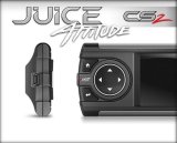 Edge Juice Modules with Attitude CS2 Programmers 31403 Computer Programmer, Module Programmer, Dodge, 5.9L Diesel, Kit thumbnail 5