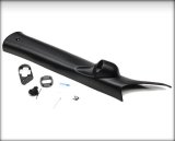 Edge Pillar Mounts 28406 Gauge Pod, Pillar, Adapter for CS2 and CTS2, Black, Full Coverage, Chevy, GMC, Each. thumbnail 1