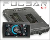 Edge Pulsar Insight CTS3 Programmers 22601-3 Computer Programmers, CTS3, Includes 5 in. Touch Screen, Chevrolet, GMC, 6.6L Diesel, Each thumbnail 3