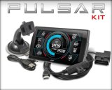 Edge Pulsar Insight CTS3 Programmers 22601-3 Computer Programmers, CTS3, Includes 5 in. Touch Screen, Chevrolet, GMC, 6.6L Diesel, Each thumbnail 5