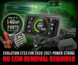 Edge Evolution CTS3 Programmers for 2020-2021 F-250 SUPER DUTY, F-350 F-450 DUTY - 85400-101 Computer Programmers, CTS3, Ford, Each thumbnail 2