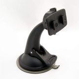 Edge EAS Universal Suction Cup Mounts 98110 Mount, Computer Programmer Accessory, DiabloSport, Edge, Superchips, Each thumbnail 1