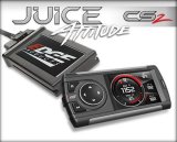 Edge Juice Modules with Attitude CS2 Programmers for 2003-2004 RAM 2500, 3500 - 31402 Computer Programmer, Module Programmer, Dodge, 5.9L Diesel, Kit thumbnail 4