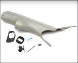 Edge Pillar Mounts 38406 Gauge Pod, Pillar, Adapter for CS2 and CTS2, Tan, Partial Coverage, Dodge Diesel, Each. thumbnail 2