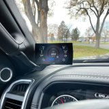 Edge CTS3 Display Mounts for 2019-2025 2500, 3500 - 38603 Mount, CTS3, Pillar, Ram, Each thumbnail 1