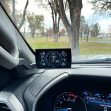Edge CTS3 Display Mounts for 2019-2025 2500, 3500 - 38603 Mount, CTS3, Pillar, Ram, Each thumbnail 2