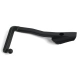 Edge CTS3 Display Mounts for 2019-2025 2500, 3500 - 38603 Mount, CTS3, Pillar, Ram, Each thumbnail 3