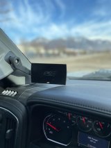 Edge CTS3 Display Mounts for 2019-2025 2500, 3500 - 38603 Mount, CTS3, Pillar, Ram, Each thumbnail 6