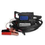 Edge Evolution CTS3 Programmers 85453-K Computer Programmers, Evolution, CTS3, 5 in. Touch Screen, Monitor, Wiring Harness, Performance Tuning, Gas, Chevy, GMC, 6.6L, Kit thumbnail 2