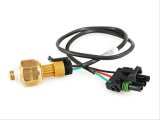 Edge EAS Pressure Sensors 98607 Sensor, Electrical, 1/8 in. NPT Thread, 100 psi. Maximum, Each thumbnail 1