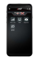 Edge EZX Modules With Insight CTS3 for 2023-2025 F-250 SUPER DUTY, F-350 F-450 DUTY - 12713-3 Computer Programmer, Module, CTS3, Ford, Kit thumbnail 5
