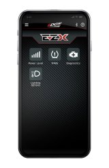 Edge EZX Modules With Insight CTS3 for 2023-2025 F-250 SUPER DUTY, F-350 F-450 DUTY - 12713-3 Computer Programmer, Module, CTS3, Ford, Kit thumbnail 6