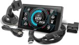 Edge EZX Modules With Insight CTS3 for 2023-2025 F-250 SUPER DUTY, F-350 F-450 DUTY - 12713-3 Computer Programmer, Module, CTS3, Ford, Kit thumbnail 7