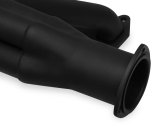 Flowtech Headers 12540FLT Headers, Long Tube, Steel, Painted, Ford, Big Block FE, Pair thumbnail 1
