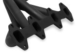 Flowtech Headers 12540FLT Headers, Long Tube, Steel, Painted, Ford, Big Block FE, Pair thumbnail 2